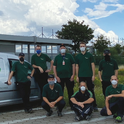 Karriere bei der sigma3D GmbH